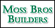 Moss Brothers Builders - Maryville, TN