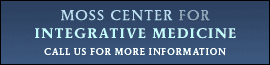 Moss, Charles A, Md - La Jolla Clinic-Integrative - La Jolla, CA