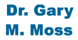 Moss Gary M OD - Ypsilanti, MI