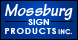 Mossburg Sign Products - Spartanburg, SC