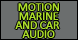 Motion Marine & Car Audio - Tavernier, FL