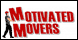 Motivated Movers - Tuscaloosa, AL