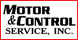 Motor & Control Svc Inc - Menasha, WI