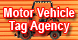 Motor Vehicle Tag Agency - Lawton, OK