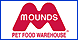 Mounds Pet Food Warehouse - Madison, WI