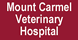 Mount Carmel Veterinary Hospital - Hamden, CT