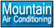 Mountain Air Conditioning - Littlerock, CA