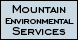 Mountain Environmental Services - Canton, NC