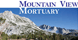 Mountain View Mortuary - Reno, NV
