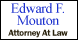 Mouton F Edward - Shreveport, LA