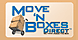 Move 'N Boxes Direct - Irvine, CA