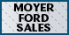 Moyer Ford Sales - Foley, AL