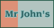 Mr John's - Fort Smith, AR