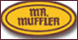 Mr Muffler-Ferndale - Ferndale, MI