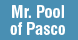 Mr Pool & Spa Of Pasco - Hudson, FL