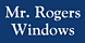 Mr Rogers Windows & Doors - Charlotte, NC