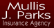 J Parks Mullis Insurance Agency - Laurinburg, NC