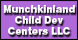 Munchkinland Child Dev Centers LLC - Alexandria, LA