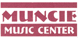 Muncie Music Ctr Inc - Muncie, IN