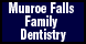Munroe Falls Family Dentistry - Munroe Falls, OH