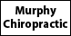 Murphy Chiropractic - Matthews, NC