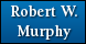 Murphy Robert W - Fort Lauderdale, FL