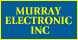 Murray Electronics Inc - Charlotte, NC