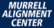 Murrell Alignment Center - Maryville, TN