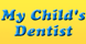 My Child's Dentist - San Antonio, TX