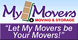 My Movers Moving & Storage - Springfield, MO