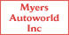 Myers Autoworld Inc - Anderson, IN