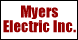 Myers Electric Inc - Vidalia, LA