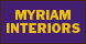 Myriam Interiors - Miami, FL