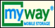 MYway Mobile Storage - Grand Rapids, MI