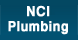 NCI Plumbing - Lewisville, TX