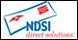 NDSI Direct Solutions - Dallas, TX