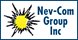 Nev-Com Group Inc - Sparks, NV