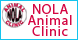 NOLA Animal Clinic - New Orleans, LA