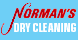 Norman's Dry Cleaning - Okmulgee, OK