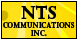 Nts Communications Inc - Lubbock, TX
