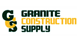 Granite Construction Supply & Sign Shop - Sparks, NV