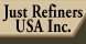 Just Refiners USA Inc - Sparks, NV
