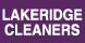 Lakeridge Cleaners - Reno, NV