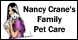 Nancy Crane's Family Pet Care - High Ridge, MO