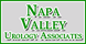 Napa Valley Urology Associates - Napa, CA