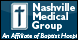 Garman, Richard W, Md - Nashville Medical Group - Nashville, TN