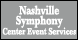 Schermerhorn Symphony Center - Nashville, TN