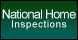 National Home Inspections LLc - Macon, GA