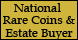 National Rare Coins & Estate - Hollywood, FL