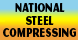 National Steel Compressing - San Antonio, TX